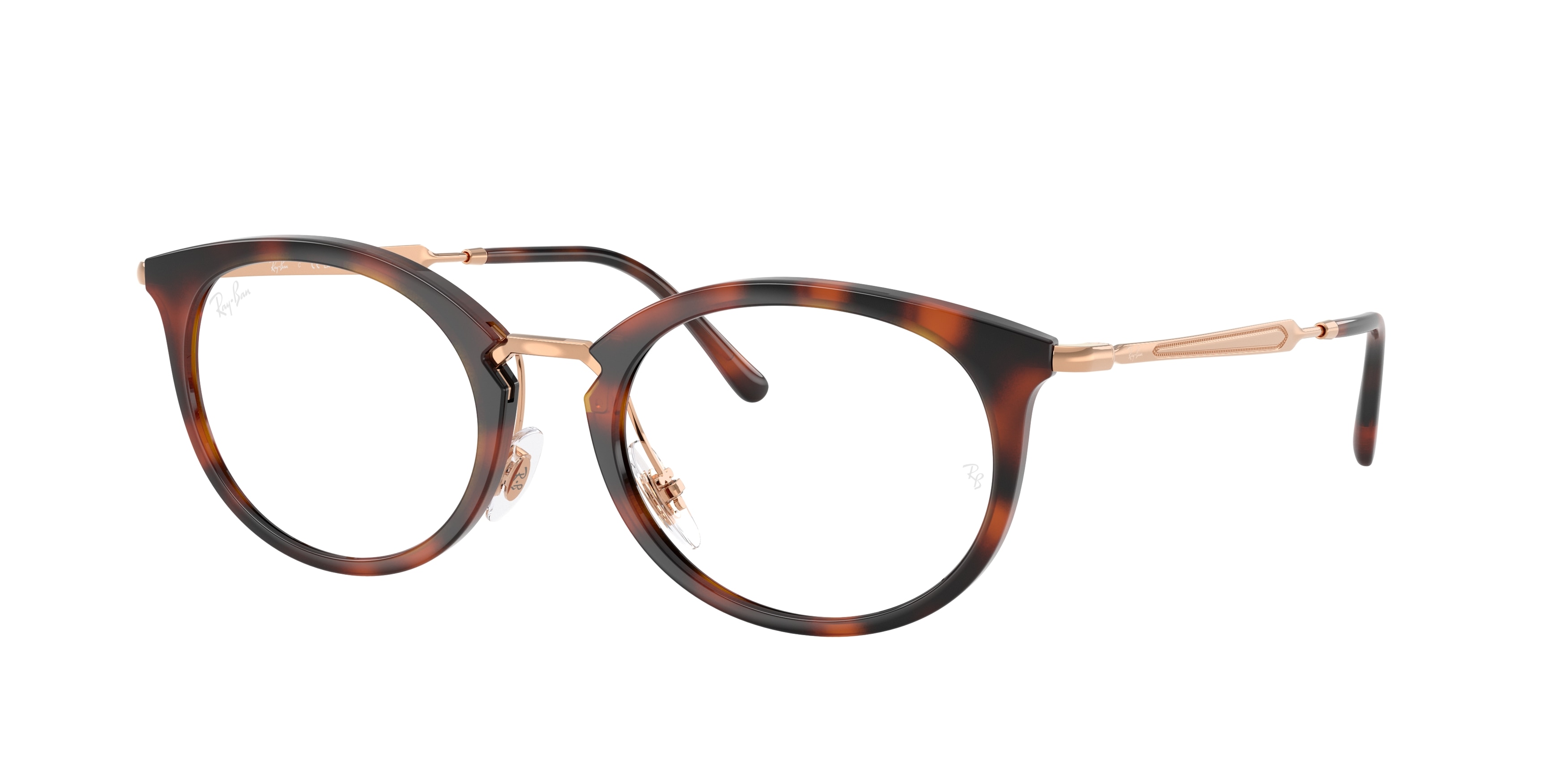 Ray Ban RX7255 5687  